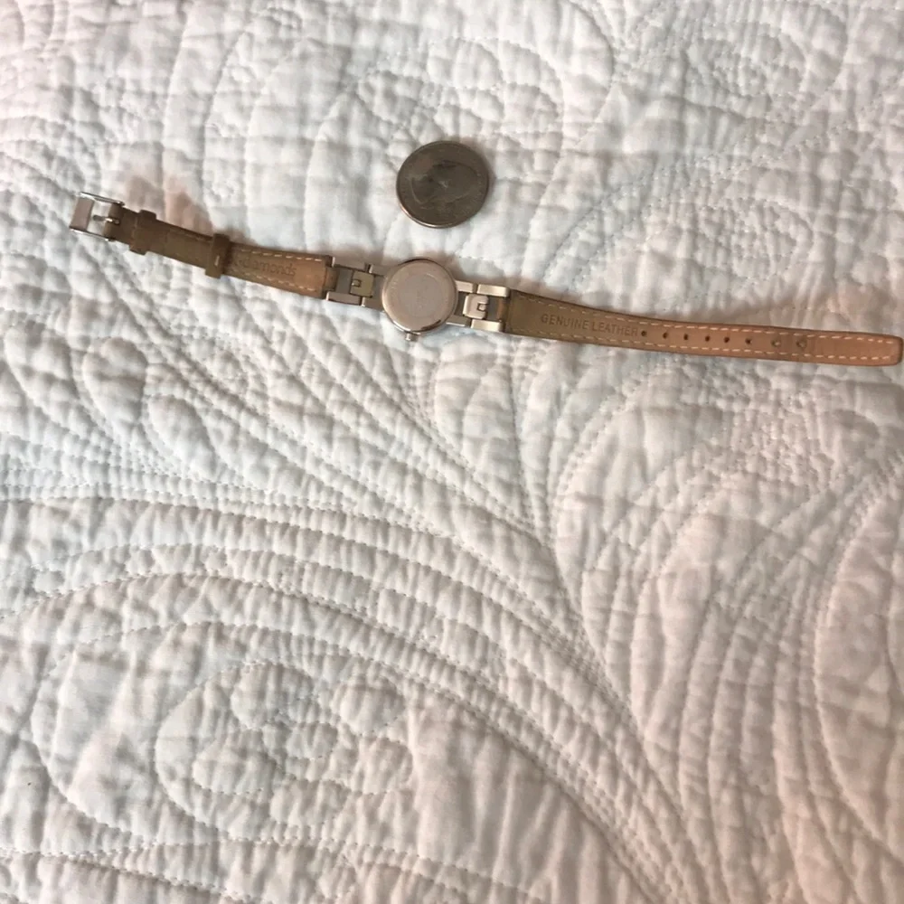 Hot Diamonds‎ Watch